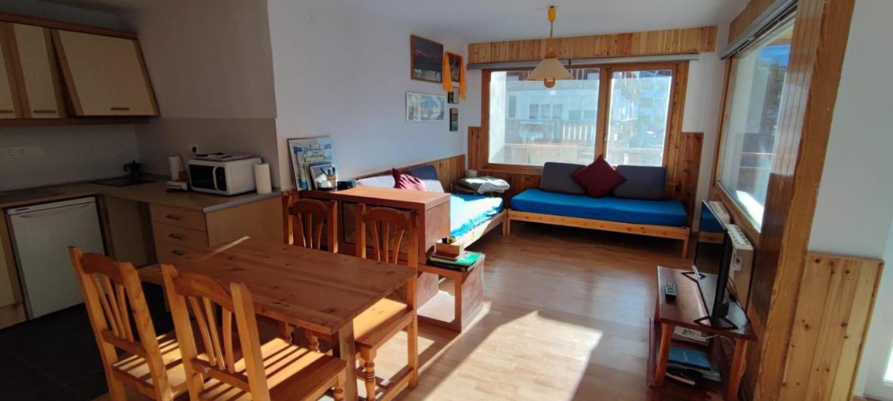 Apartamento Sierra Nevada Exterior foto