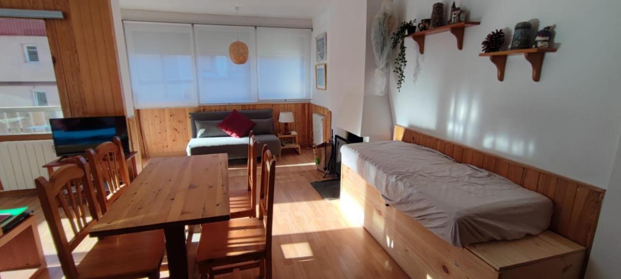 Apartamento Sierra Nevada Exterior foto